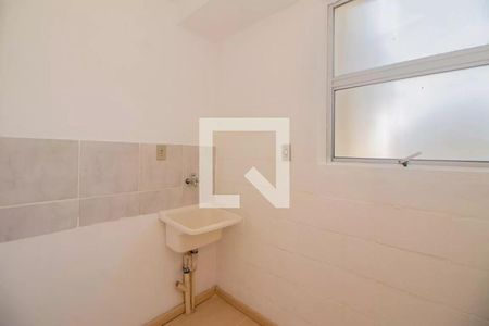 Apartamento à venda com 39m², 2 quartos e 1 vaga Apartamento à venda com 39m², 2 quartos e 1 vagaBanheiro