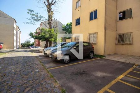 Apartamento à venda com 39m², 2 quartos e 1 vaga Apartamento à venda com 39m², 2 quartos e 1 vagaÁrea externa