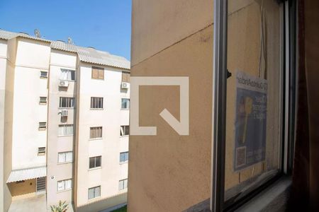 Apartamento à venda com 39m², 2 quartos e 1 vaga Apartamento à venda com 39m², 2 quartos e 1 vagaVista da janela