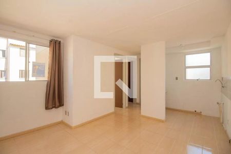 Apartamento à venda com 39m², 2 quartos e 1 vaga Apartamento à venda com 39m², 2 quartos e 1 vagaSala