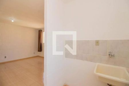 Apartamento à venda com 39m², 2 quartos e 1 vaga Apartamento à venda com 39m², 2 quartos e 1 vagaÁrea de serviço
