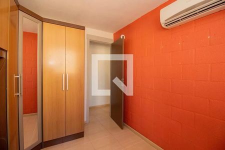 Apartamento à venda com 39m², 2 quartos e 1 vaga Apartamento à venda com 39m², 2 quartos e 1 vagaQuarto