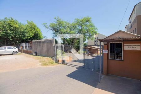 Apartamento à venda com 39m², 2 quartos e 1 vaga Apartamento à venda com 39m², 2 quartos e 1 vagaFachada