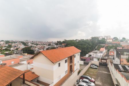 Apartamento para alugar com 44m², 2 quartos e 1 vagaVista do Quarto 1