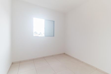 Quarto 1 de apartamento para alugar com 2 quartos, 44m² em Vila Brasileira, Mogi das Cruzes