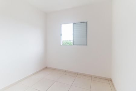 Apartamento para alugar com 44m², 2 quartos e 1 vagaQuarto 2