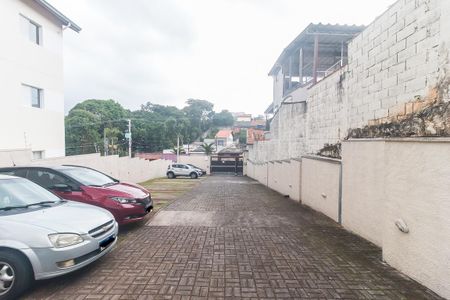Apartamento para alugar com 44m², 2 quartos e 1 vagaGaragem
