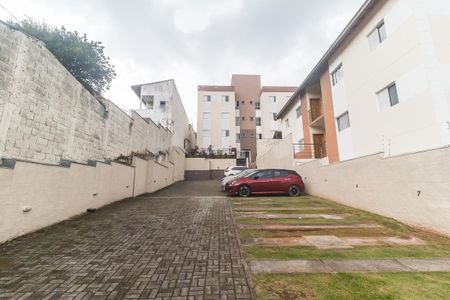 Apartamento para alugar com 44m², 2 quartos e 1 vagaGaragem