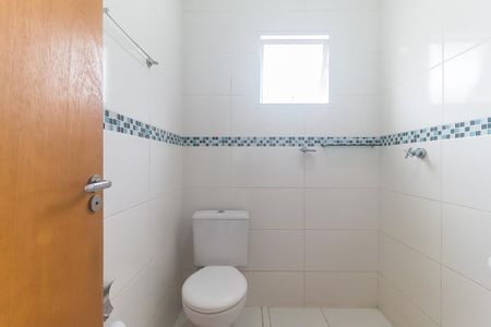 Apartamento para alugar com 44m², 2 quartos e 1 vagaBanheiro