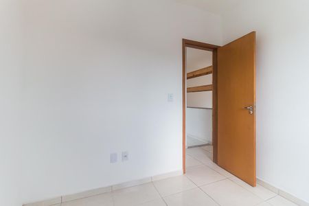 Apartamento para alugar com 44m², 2 quartos e 1 vagaQuarto 1