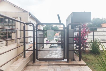 Apartamento para alugar com 44m², 2 quartos e 1 vagaElevador