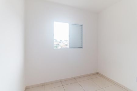 Apartamento para alugar com 44m², 2 quartos e 1 vagaQuarto 2