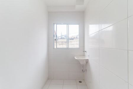 Apartamento para alugar com 44m², 2 quartos e 1 vagaÁrea de Serviço