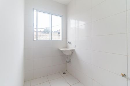 Apartamento para alugar com 44m², 2 quartos e 1 vagaÁrea de Serviço