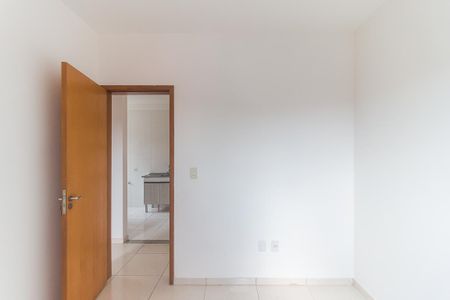 Apartamento para alugar com 44m², 2 quartos e 1 vagaQuarto 2