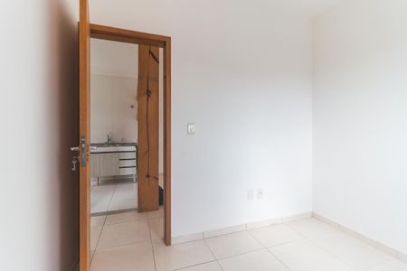 Apartamento para alugar com 44m², 2 quartos e 1 vagaQuarto 2