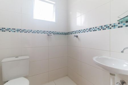 Apartamento para alugar com 44m², 2 quartos e 1 vagaBanheiro