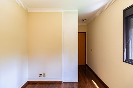 Apartamento à venda com 155m², 4 quartos e 2 vagas Apartamento à venda com 155m², 4 quartos e 2 vagasQuarto 2