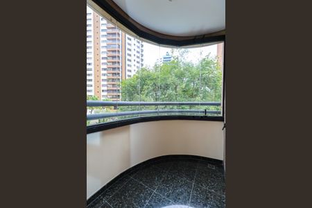 Apartamento para alugar com 4 quartos, 155m² em Vila Andrade, São Paulo