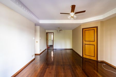 Sala de apartamento para alugar com 4 quartos, 155m² em Vila Andrade, São Paulo