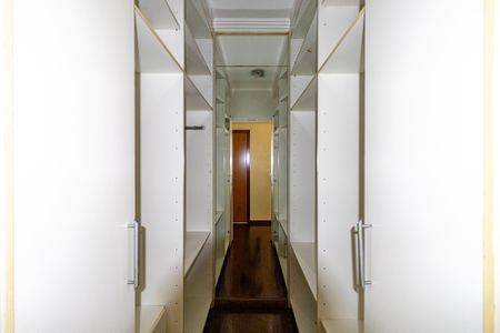 Suite 1 de apartamento para alugar com 4 quartos, 155m² em Vila Andrade, São Paulo