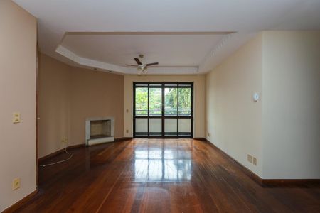Apartamento para alugar com 4 quartos, 155m² em Vila Andrade, São Paulo