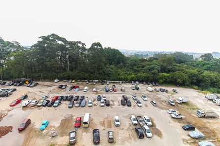 Apartamento à venda com 41m², 2 quartos e sem vagaVista da Cozinha e Área de Serviço