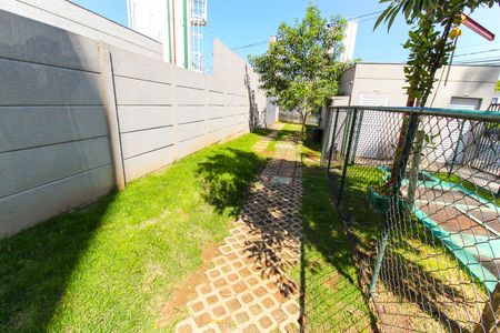 Apartamento à venda com 41m², 2 quartos e sem vagaPet place