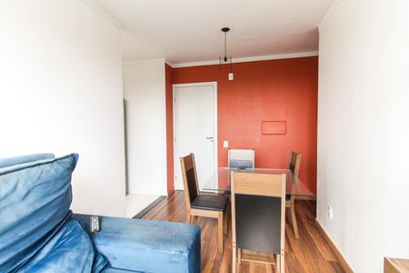 Apartamento à venda com 41m², 2 quartos e sem vagaSala