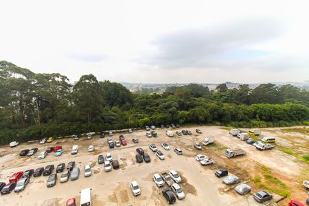 Apartamento à venda com 41m², 2 quartos e sem vagaVista da Sala