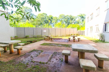 Apartamento à venda com 41m², 2 quartos e sem vagaÁrea comum