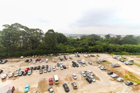 Apartamento à venda com 41m², 2 quartos e sem vagaVista do Quarto 1