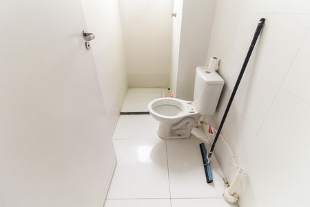 Apartamento à venda com 41m², 2 quartos e sem vagaBanheiro