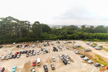Apartamento à venda com 41m², 2 quartos e sem vagaVista do Quarto 2