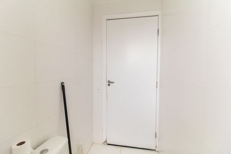 Apartamento à venda com 41m², 2 quartos e sem vagaBanheiro