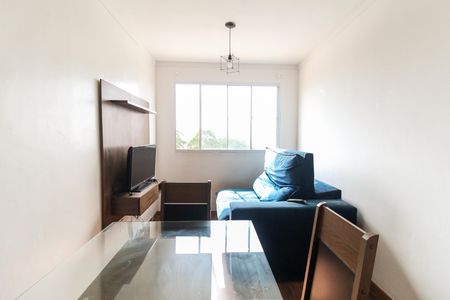 Apartamento à venda com 41m², 2 quartos e sem vagaSala