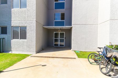 Apartamento à venda com 41m², 2 quartos e sem vagaÁrea comum
