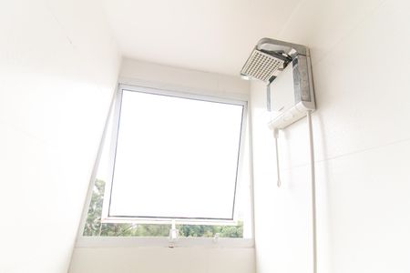 Apartamento à venda com 41m², 2 quartos e sem vagaBanheiro