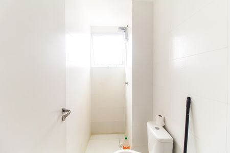 Apartamento à venda com 41m², 2 quartos e sem vagaBanheiro