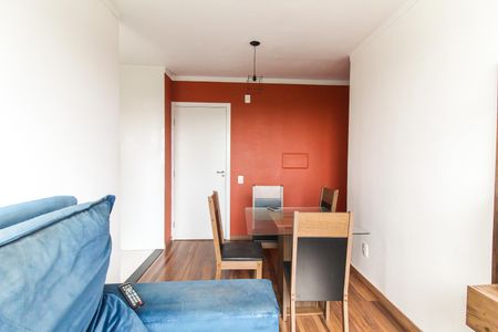 Apartamento à venda com 41m², 2 quartos e sem vagaSala