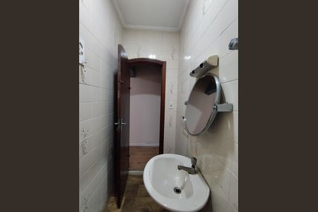 Casa à venda com 145m², 3 quartos e 1 vaga Casa à venda com 145m², 3 quartos e 1 vagaBanheiro - torneira