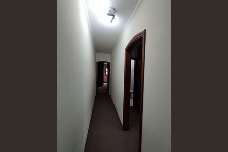 Casa à venda com 145m², 3 quartos e 1 vaga Casa à venda com 145m², 3 quartos e 1 vagaCorredor