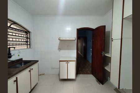 Cozinha - Armários de casa à venda com 3 quartos, 145m² em Bosque da Saúde, São Paulo