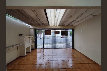 Casa à venda com 145m², 3 quartos e 1 vaga Casa à venda com 145m², 3 quartos e 1 vagaGaragem