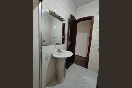 Casa à venda com 145m², 3 quartos e 1 vaga Casa à venda com 145m², 3 quartos e 1 vagaBanheiro - torneira