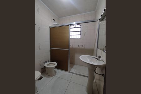 Banheiro - torneira de casa à venda com 3 quartos, 145m² em Bosque da Saúde, São Paulo