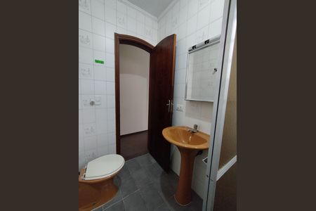 Casa à venda com 145m², 3 quartos e 1 vaga Casa à venda com 145m², 3 quartos e 1 vagaBanheiro - torneira