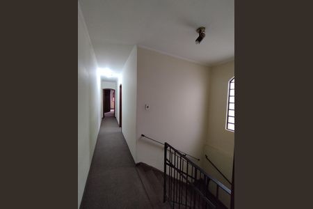 Casa à venda com 145m², 3 quartos e 1 vaga Casa à venda com 145m², 3 quartos e 1 vagaCorredor