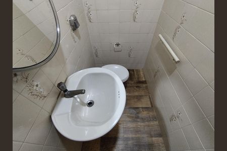 Casa à venda com 145m², 3 quartos e 1 vaga Casa à venda com 145m², 3 quartos e 1 vagaBanheiro - torneira