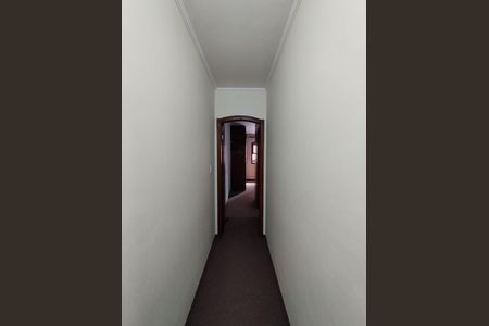 Casa à venda com 145m², 3 quartos e 1 vaga Casa à venda com 145m², 3 quartos e 1 vagaCorredor